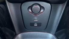 MINI Hatchback 2.0 John Cooper Works 3dr Auto Petrol Hatchback